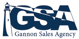 Gannon Sales Associates Logo